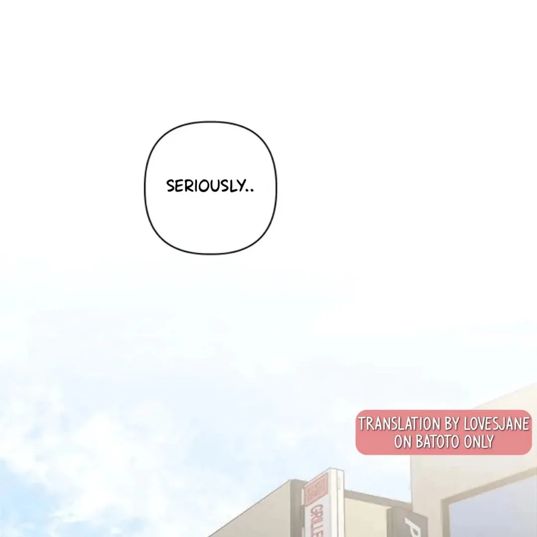 Love That Crosses the Line Chapter 40 page 107 - 