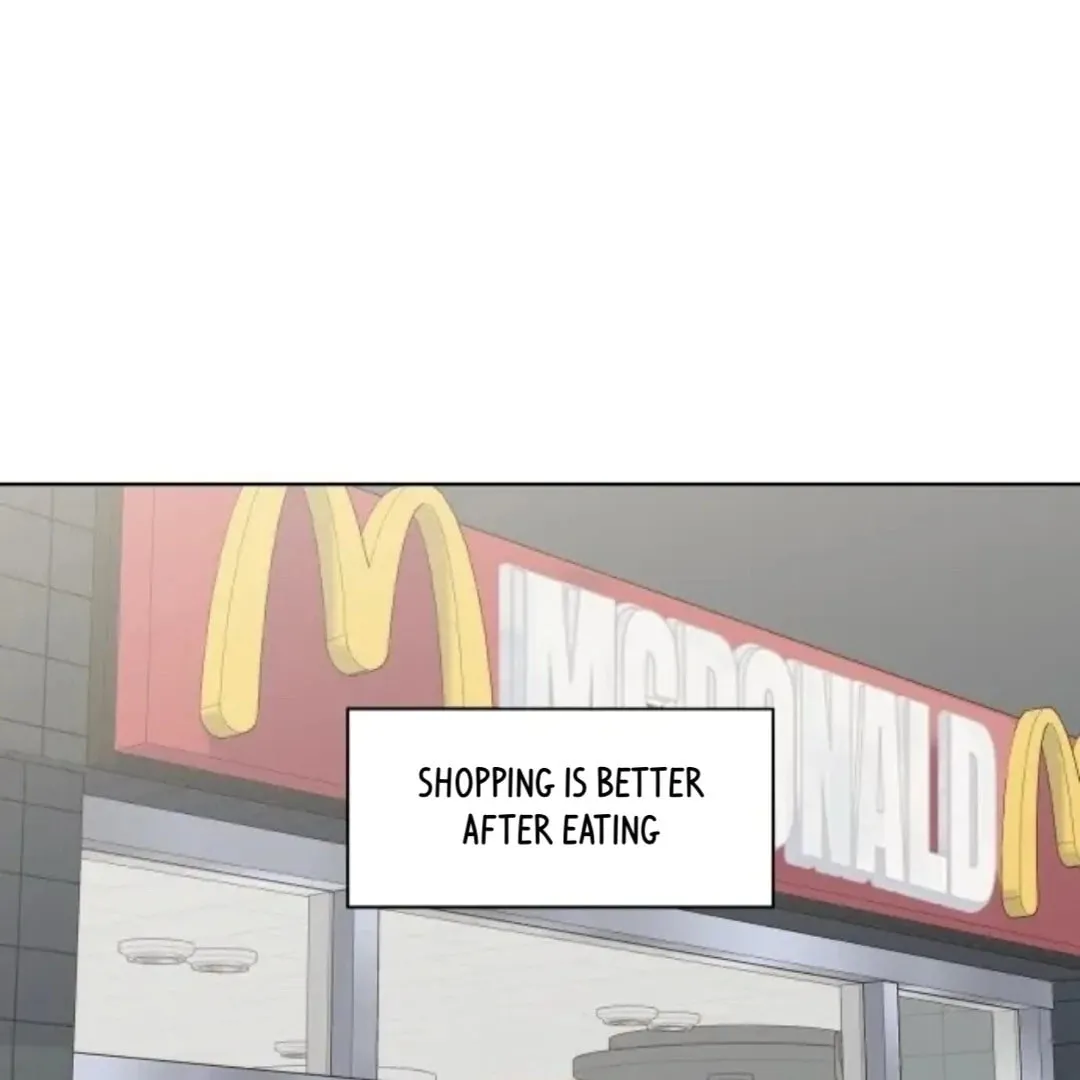 Love That Crosses the Line Chapter 40 page 110 - 