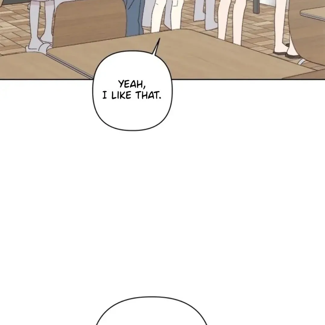 Love That Crosses the Line Chapter 40 page 113 - 