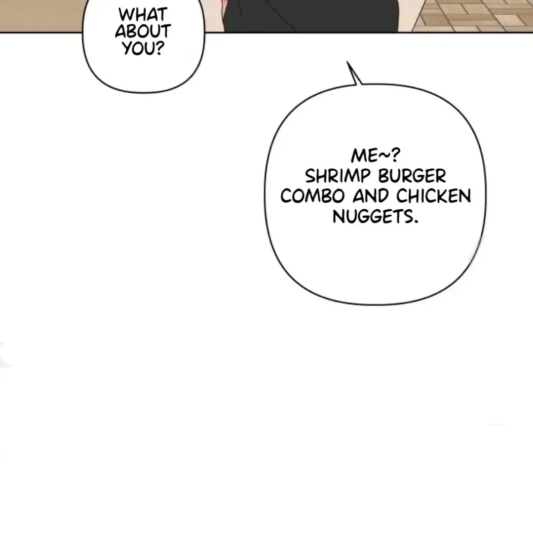 Love That Crosses the Line Chapter 40 page 118 - 
