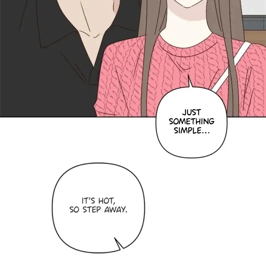 Love That Crosses the Line Chapter 40 page 120 - 