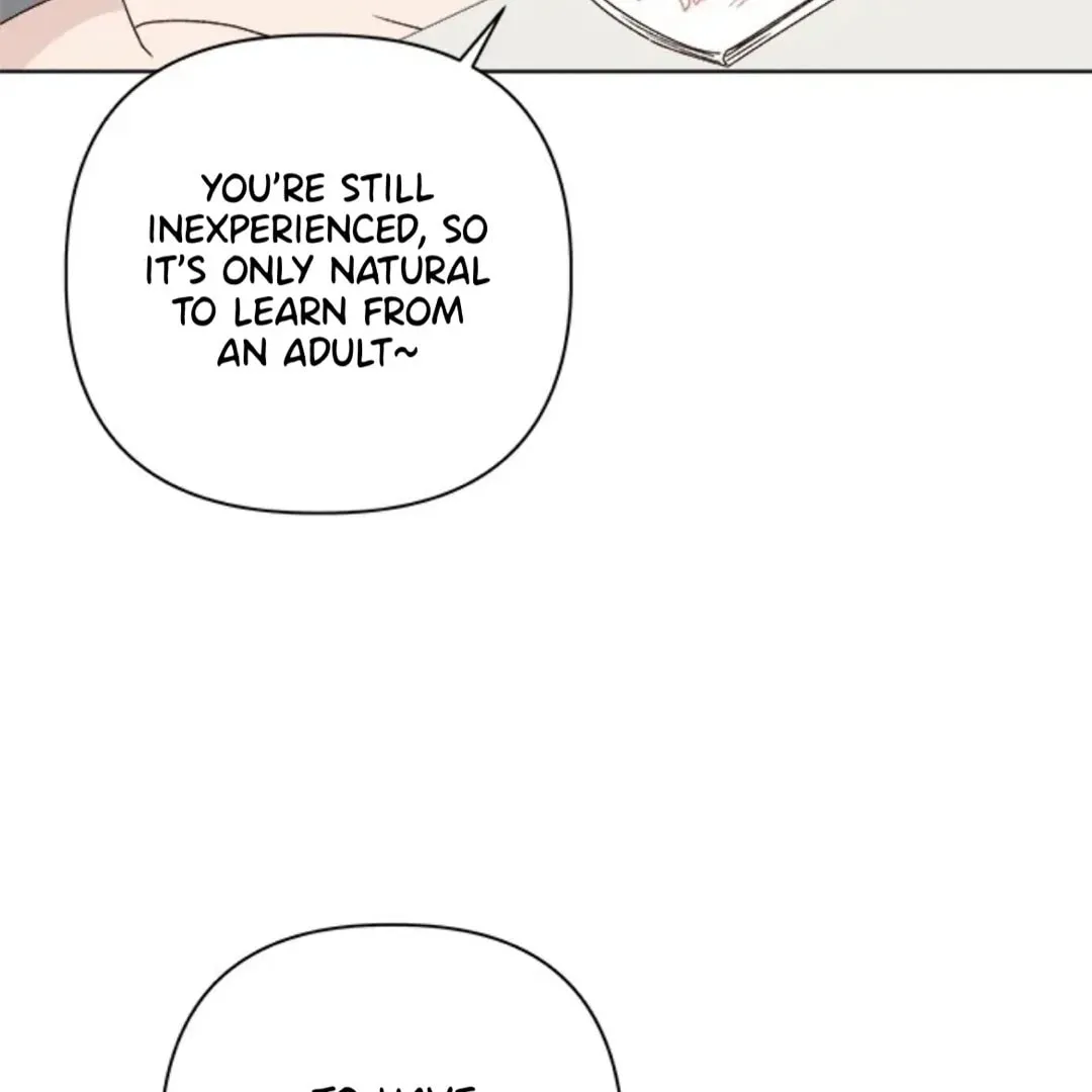 Love That Crosses the Line Chapter 40 page 13 - 