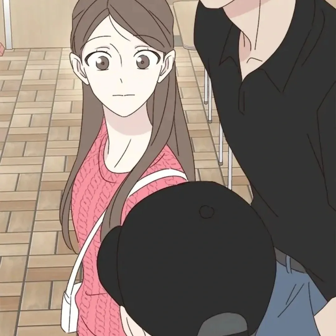 Love That Crosses the Line Chapter 40 page 128 - 