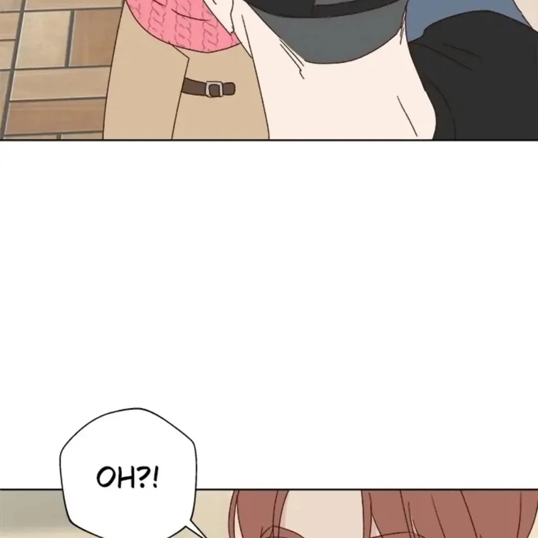 Love That Crosses the Line Chapter 40 page 129 - 