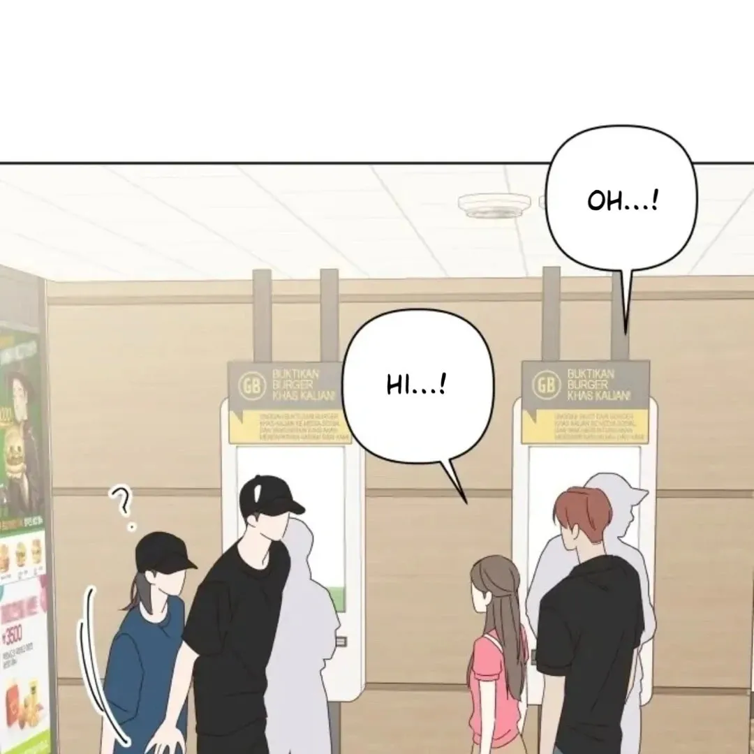 Love That Crosses the Line Chapter 40 page 133 - 