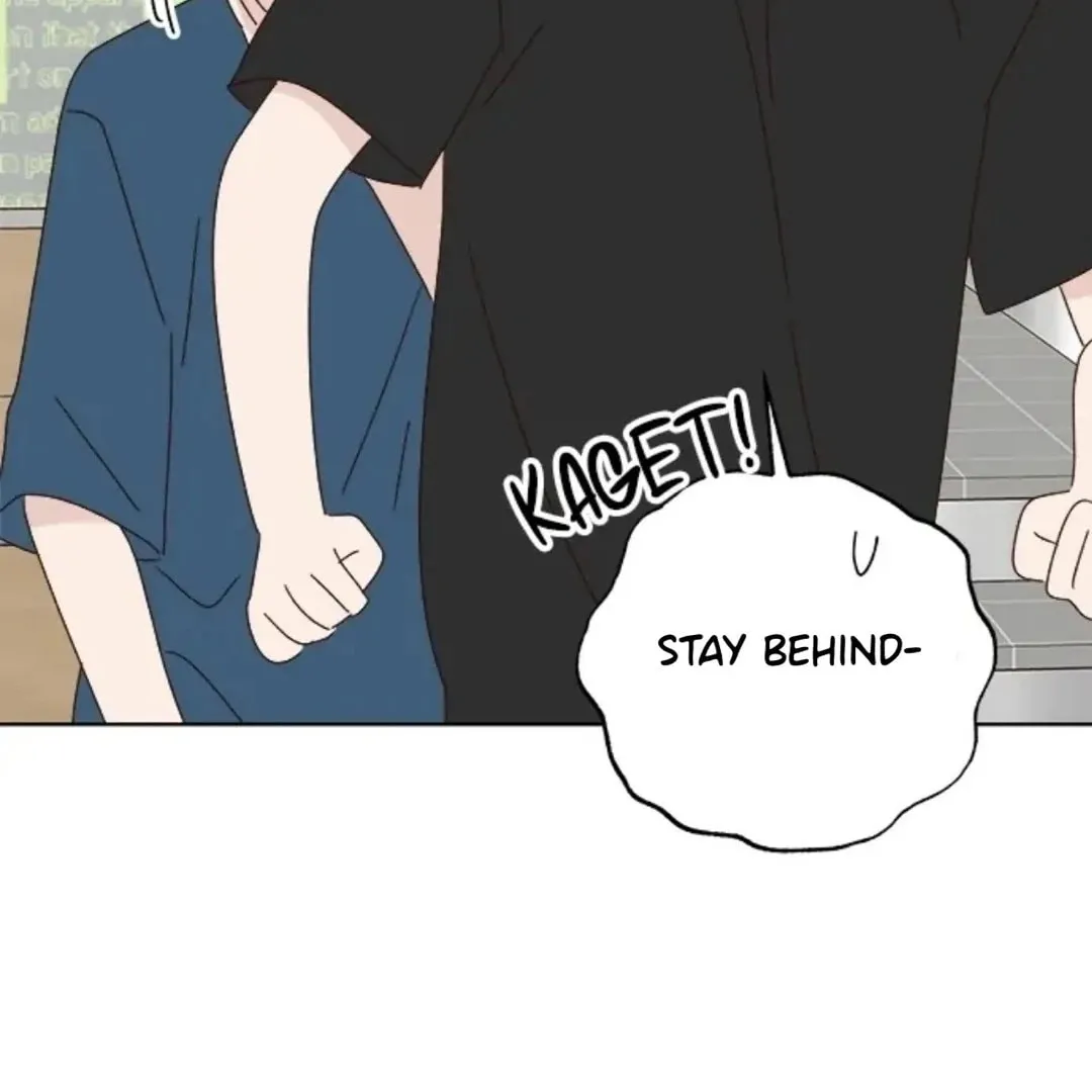 Love That Crosses the Line Chapter 40 page 136 - 