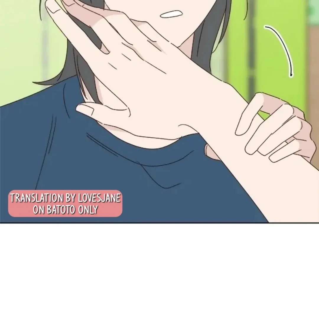 Love That Crosses the Line Chapter 40 page 138 - 