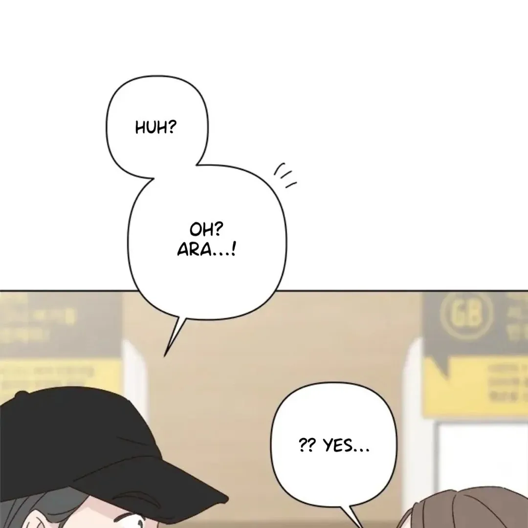 Love That Crosses the Line Chapter 40 page 139 - 