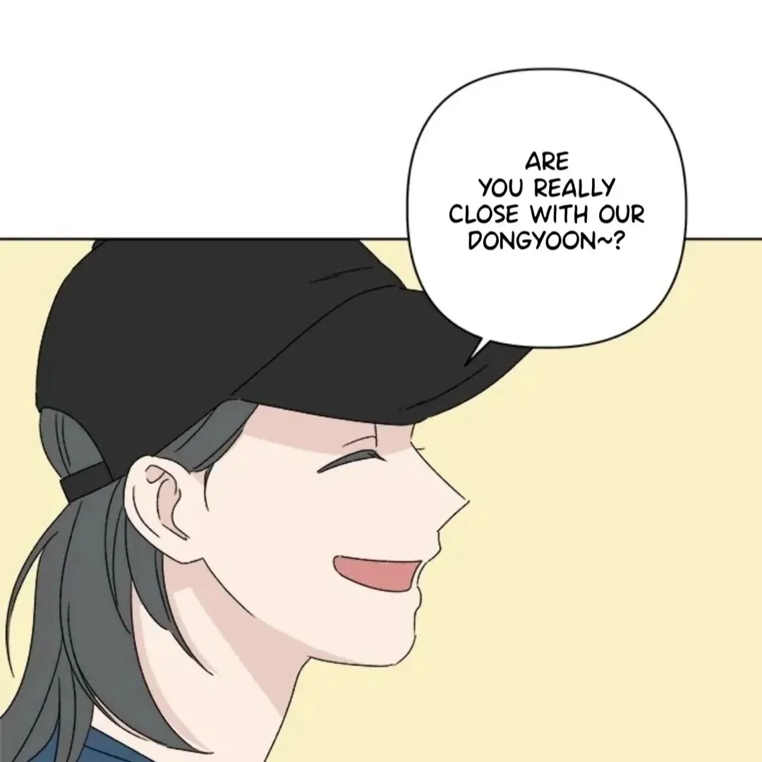 Love That Crosses the Line Chapter 40 page 143 - 