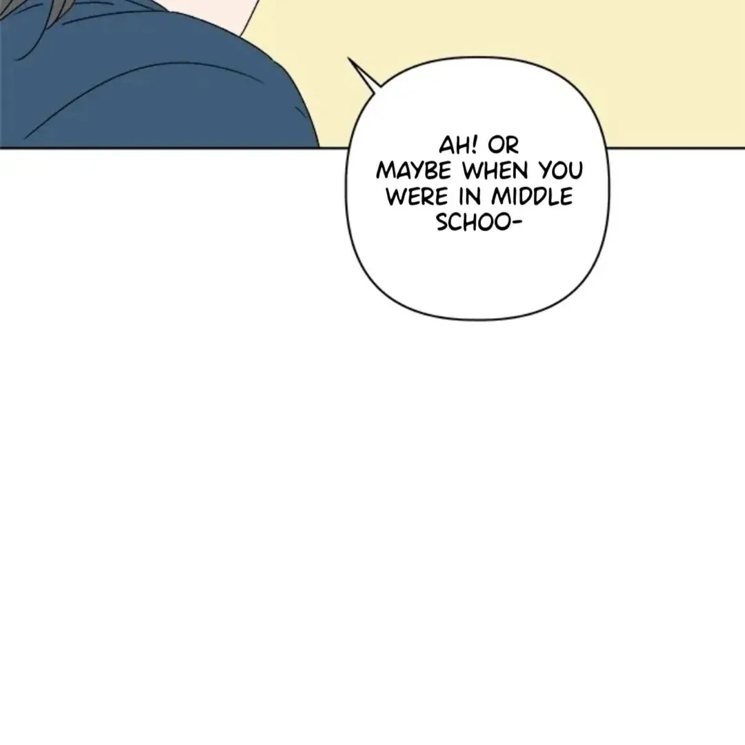 Love That Crosses the Line Chapter 40 page 144 - 
