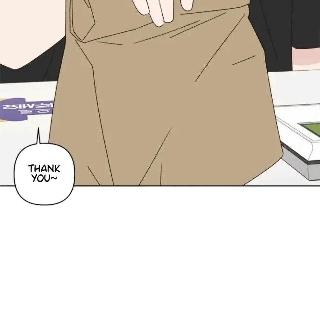 Love That Crosses the Line Chapter 40 page 158 - 
