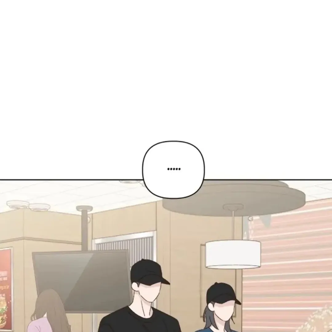 Love That Crosses the Line Chapter 40 page 159 - 