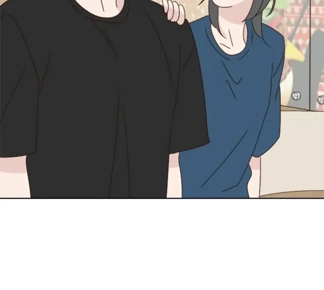 Love That Crosses the Line Chapter 40 page 162 - 
