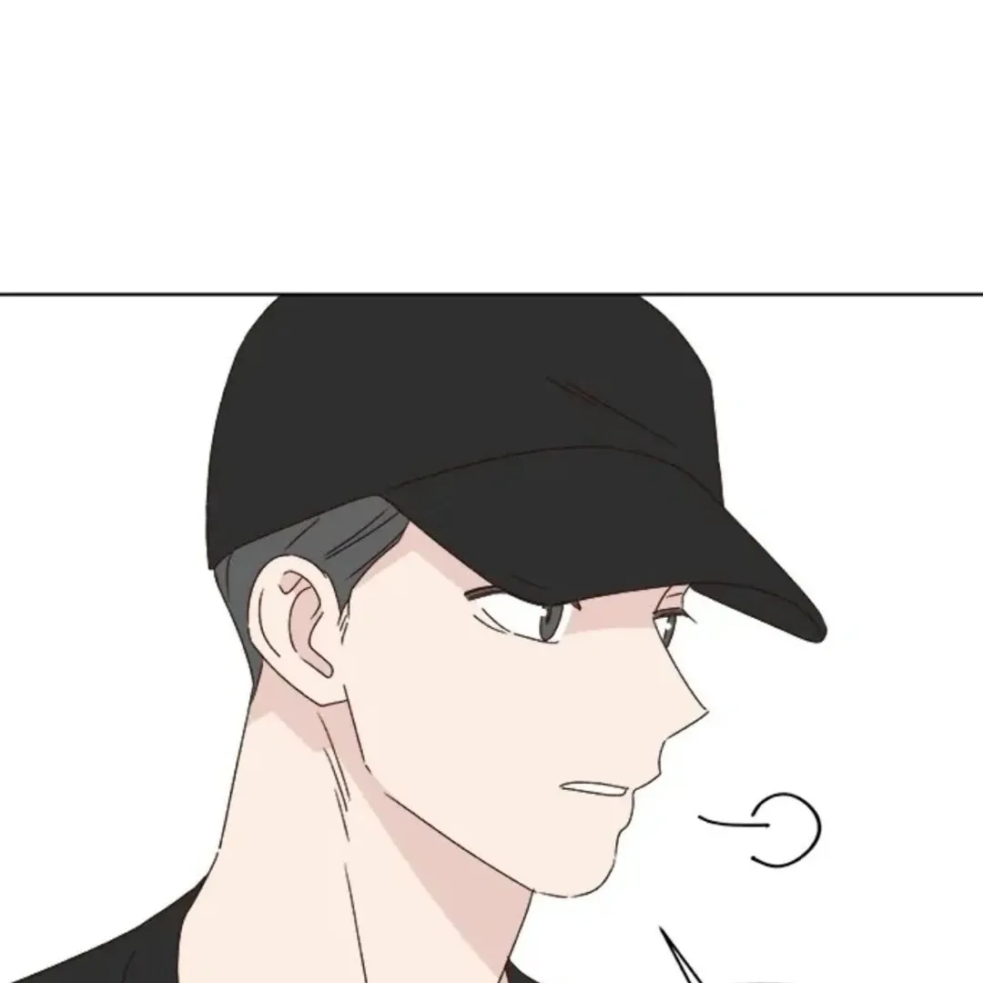 Love That Crosses the Line Chapter 40 page 163 - 
