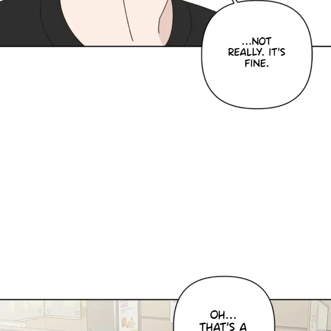 Love That Crosses the Line Chapter 40 page 164 - 