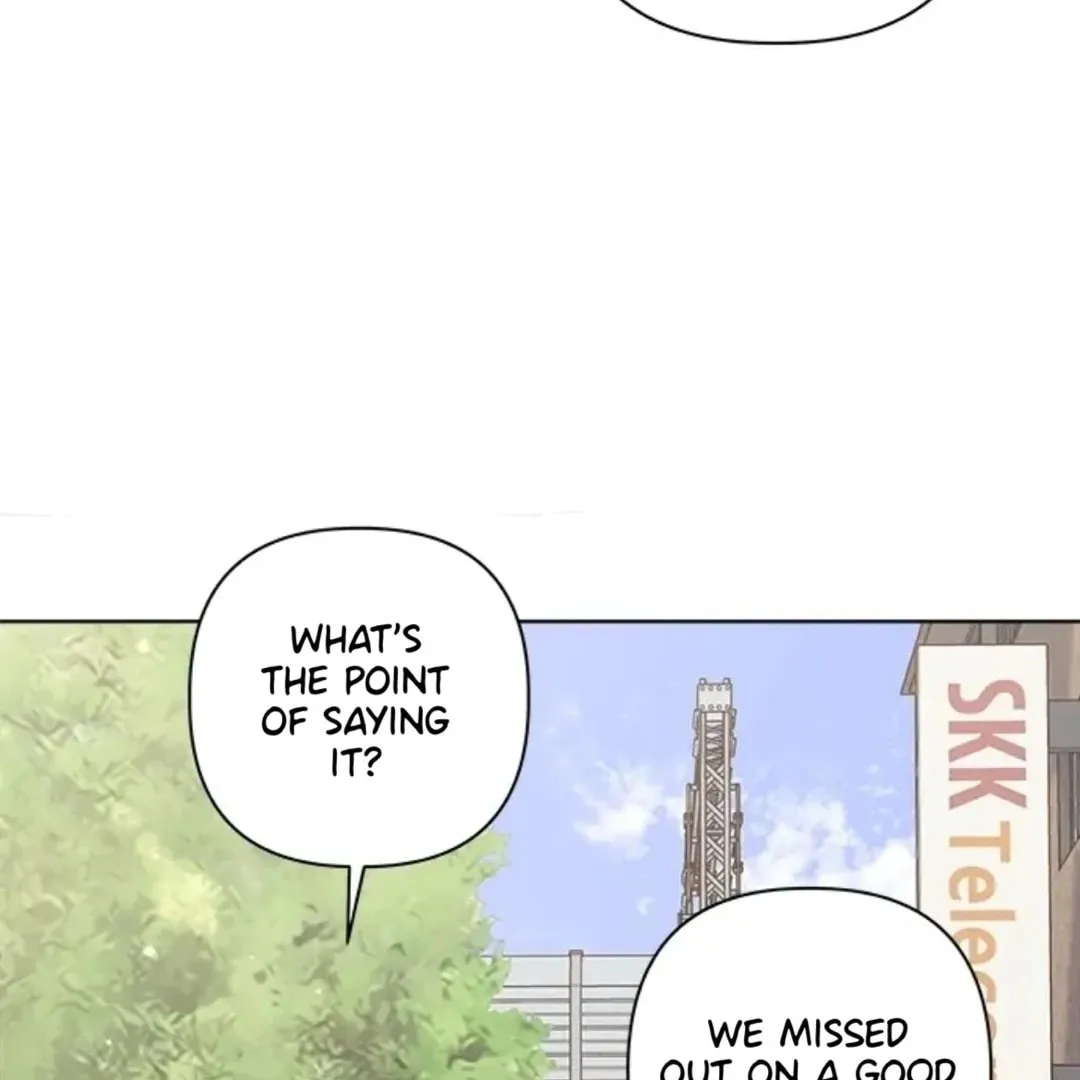 Love That Crosses the Line Chapter 40 page 166 - 