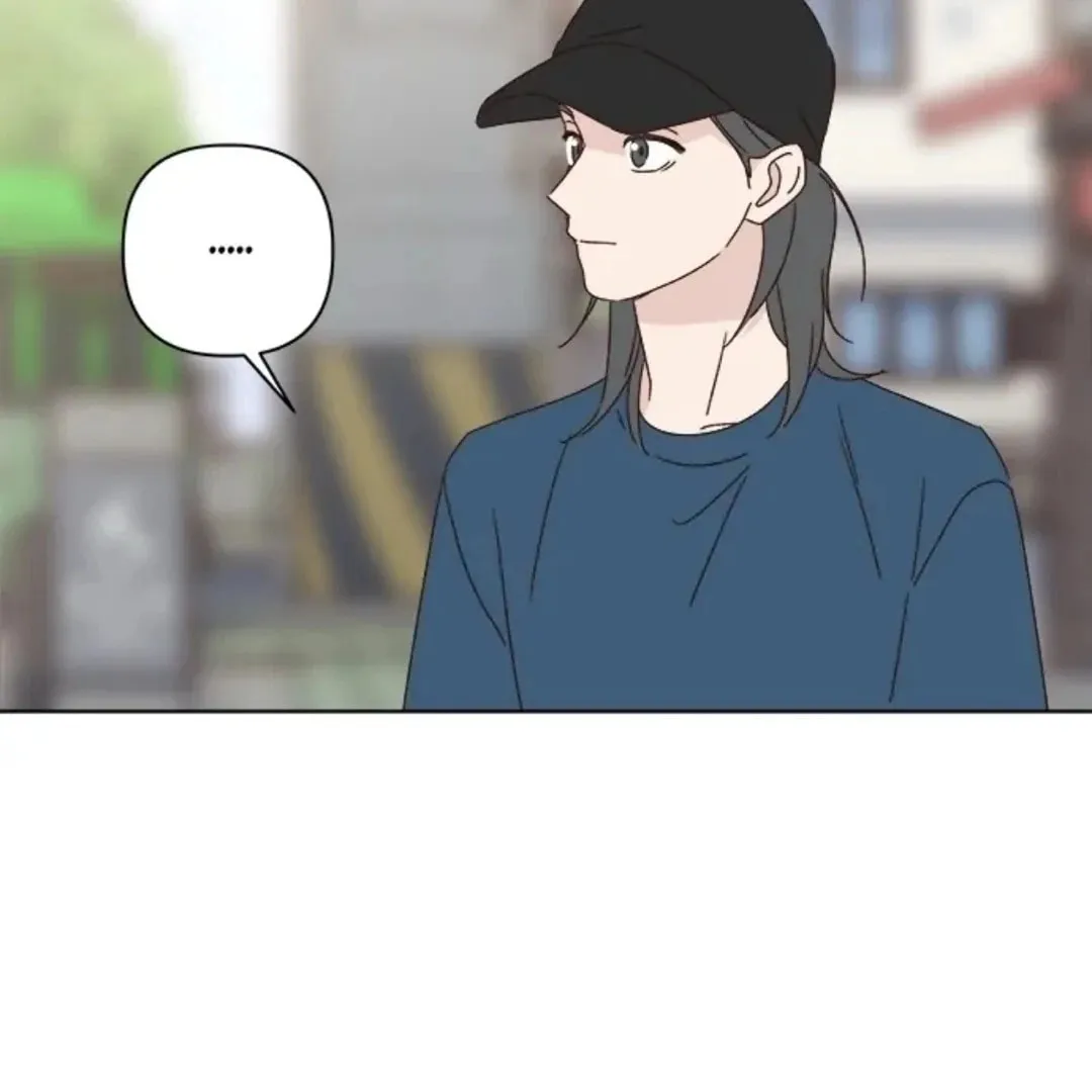 Love That Crosses the Line Chapter 40 page 169 - 