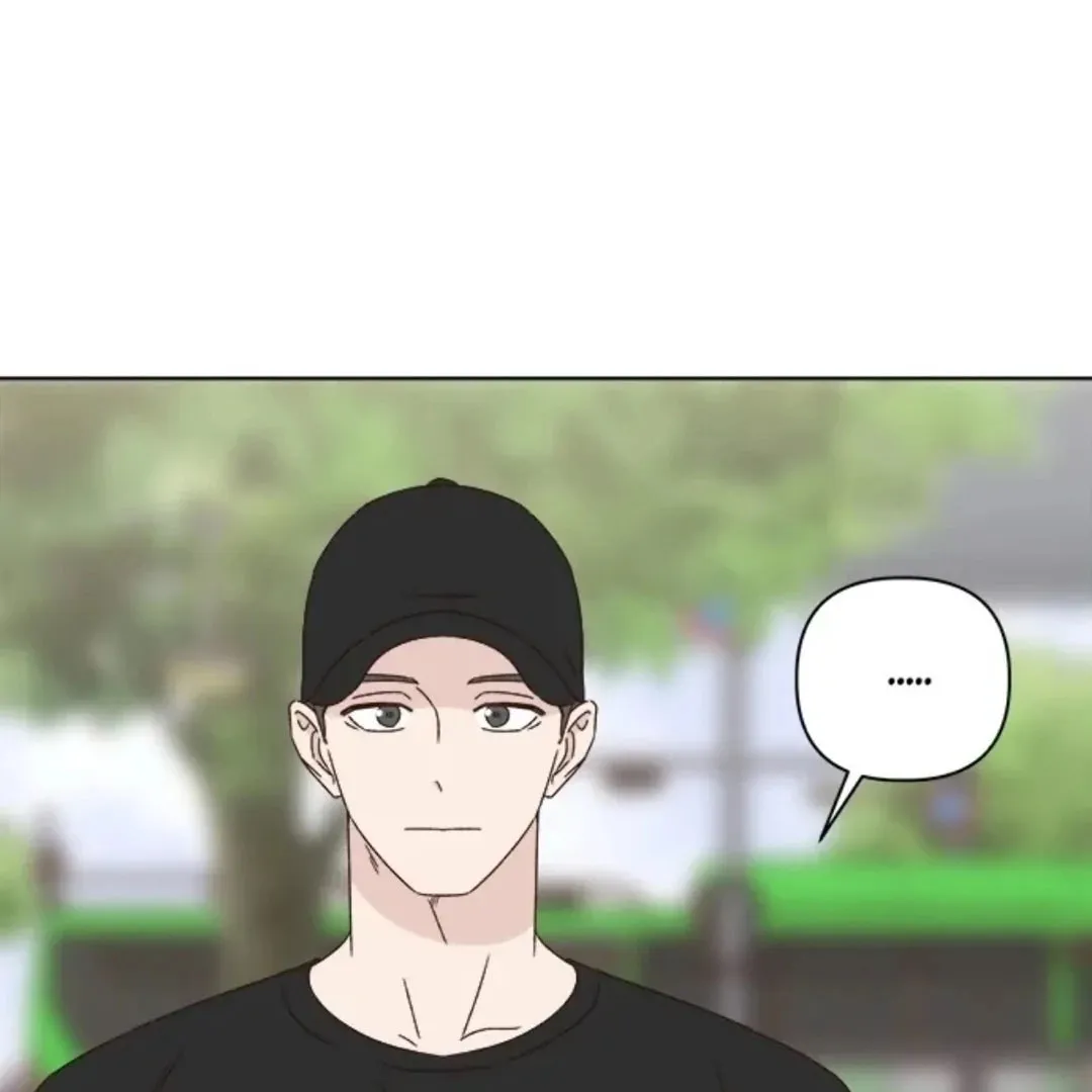 Love That Crosses the Line Chapter 40 page 170 - 