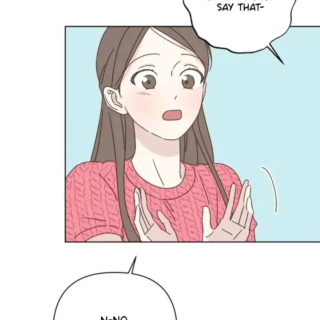 Love That Crosses the Line Chapter 40 page 18 - 