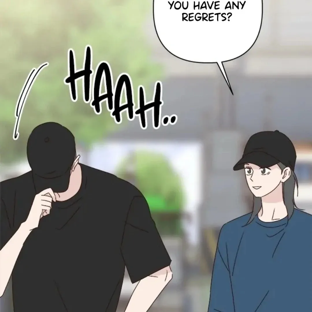 Love That Crosses the Line Chapter 40 page 172 - 
