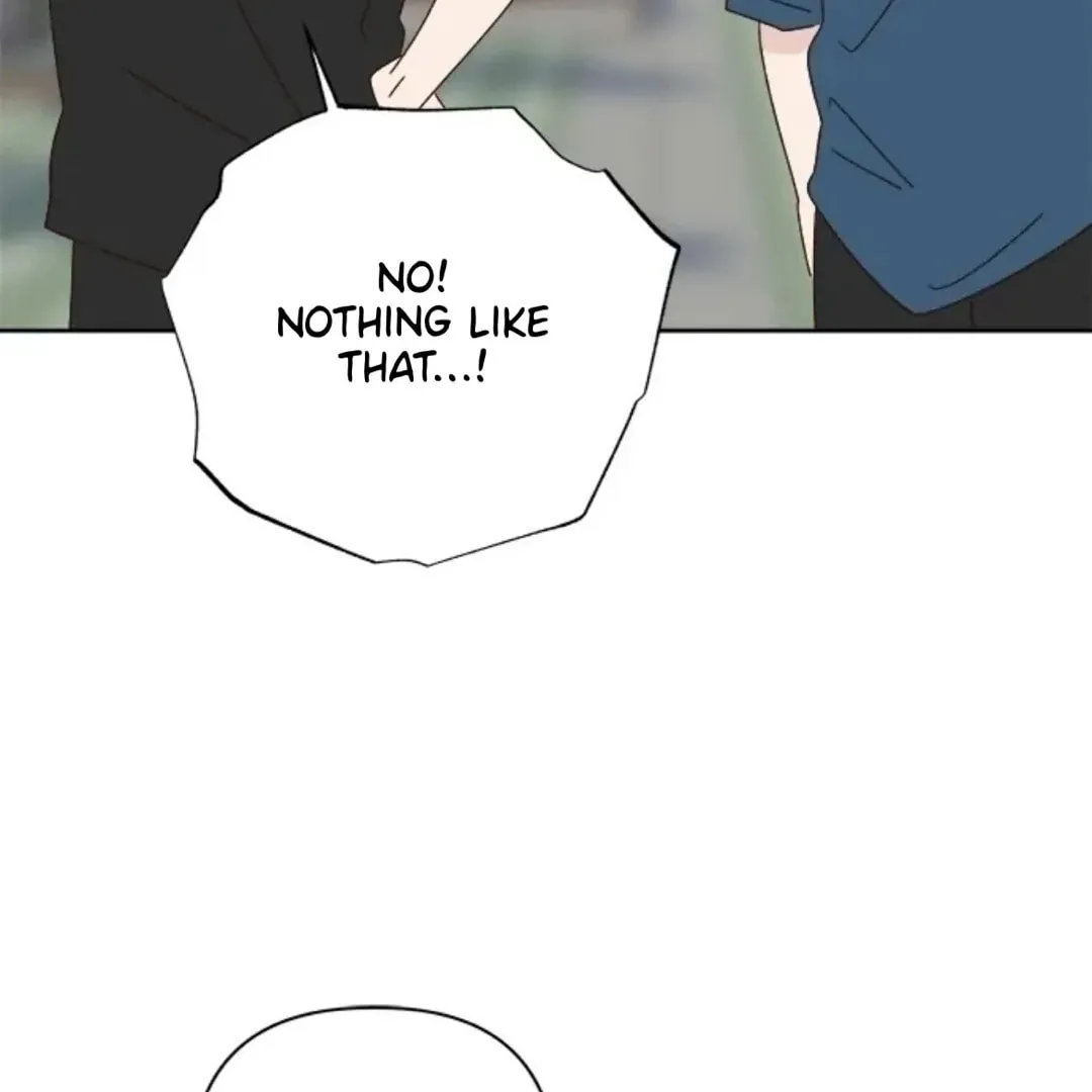 Love That Crosses the Line Chapter 40 page 173 - 