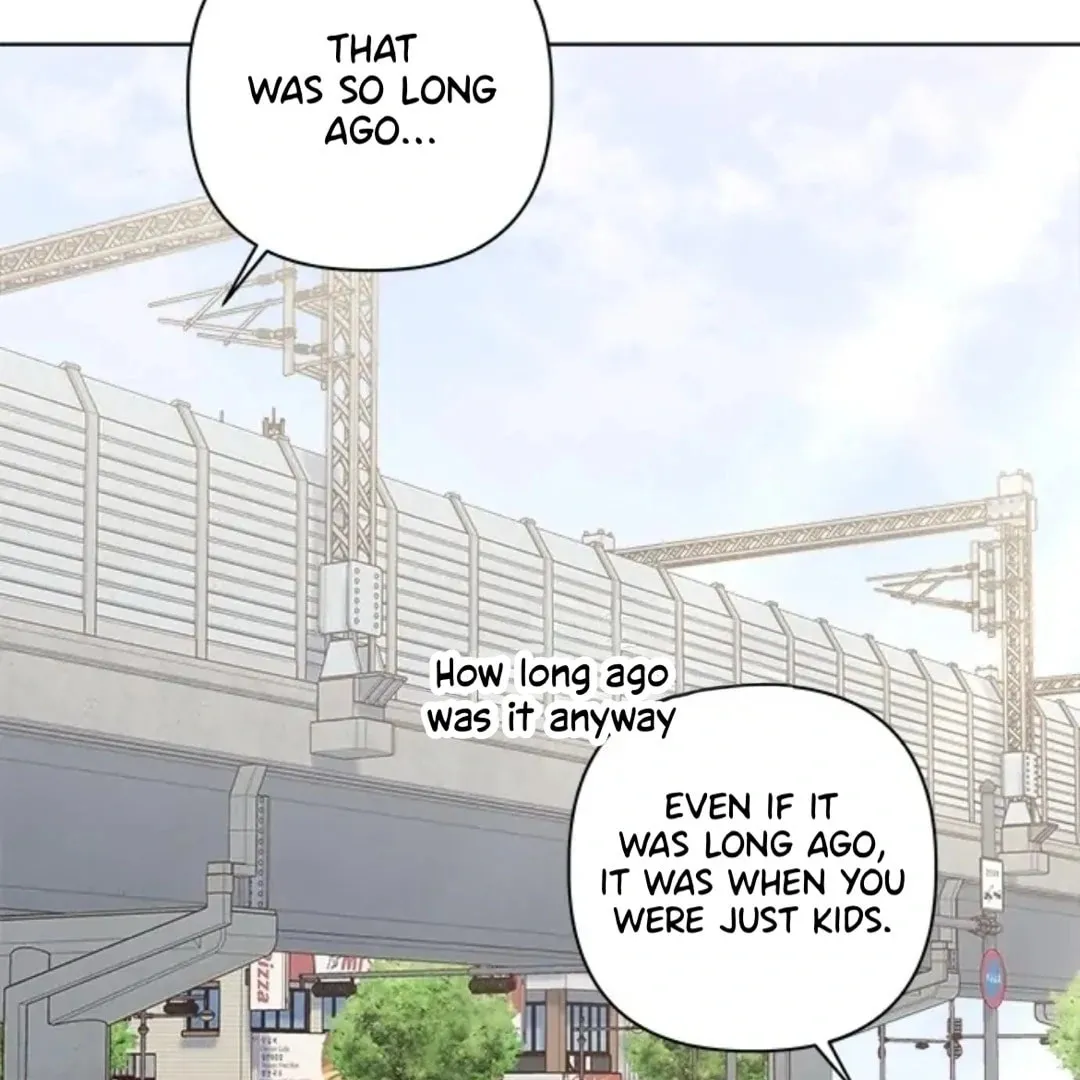 Love That Crosses the Line Chapter 40 page 174 - 