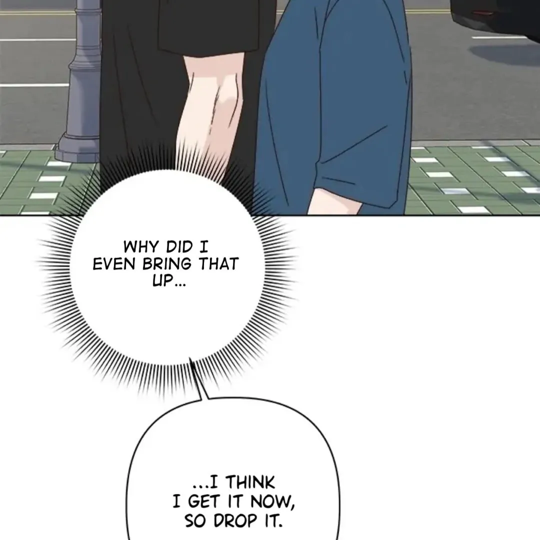 Love That Crosses the Line Chapter 40 page 177 - 