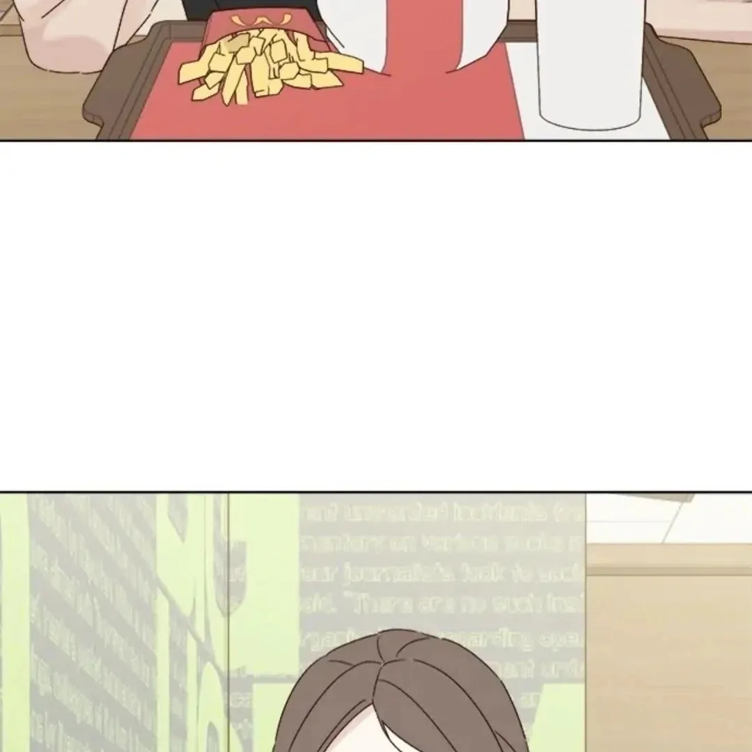 Love That Crosses the Line Chapter 40 page 189 - 