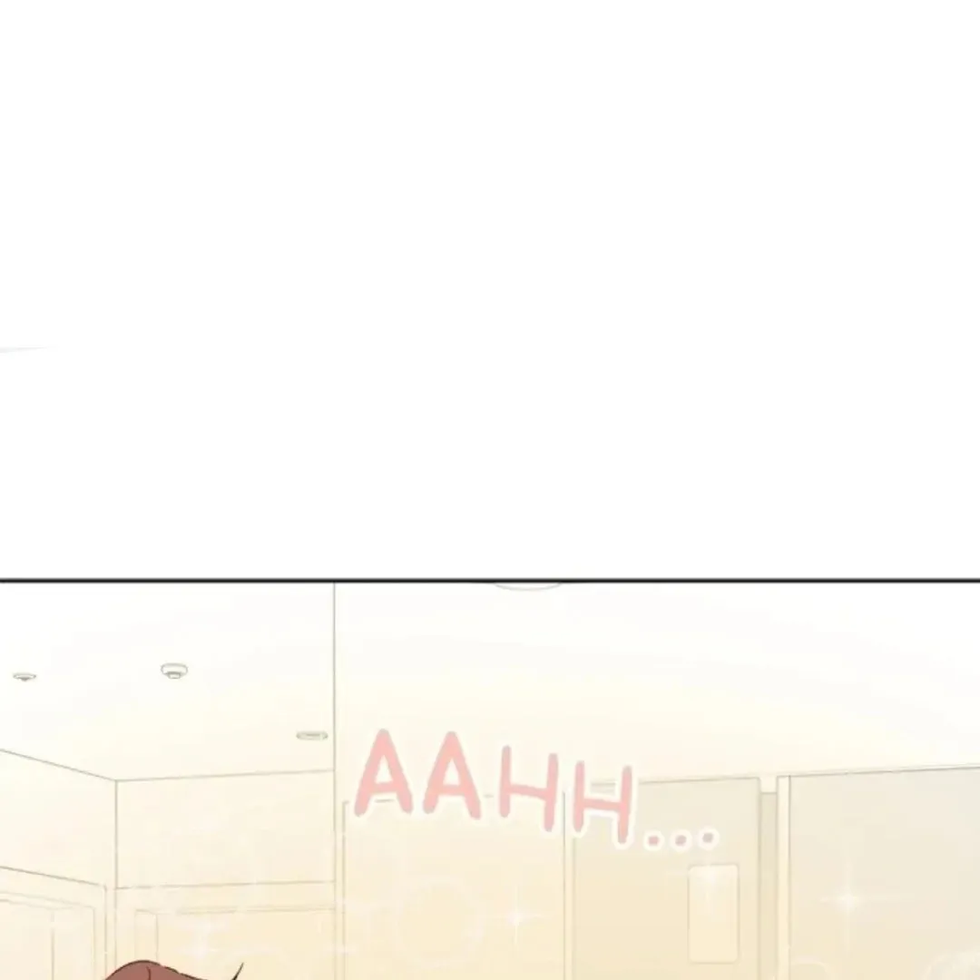 Love That Crosses the Line Chapter 40 page 21 - 