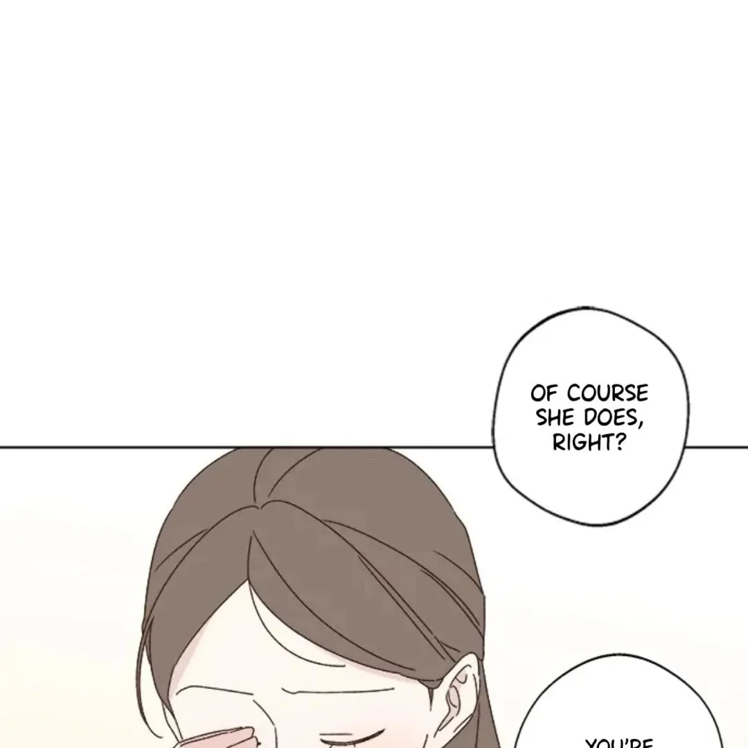 Love That Crosses the Line Chapter 40 page 23 - 