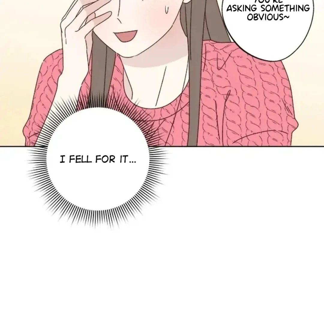 Love That Crosses the Line Chapter 40 page 24 - 