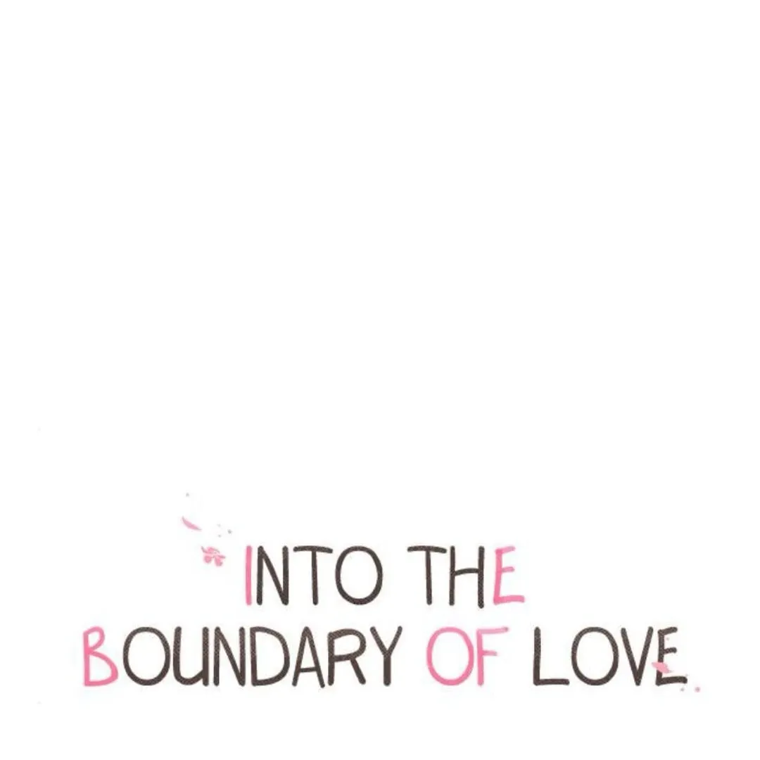 Love That Crosses the Line Chapter 40 page 25 - 