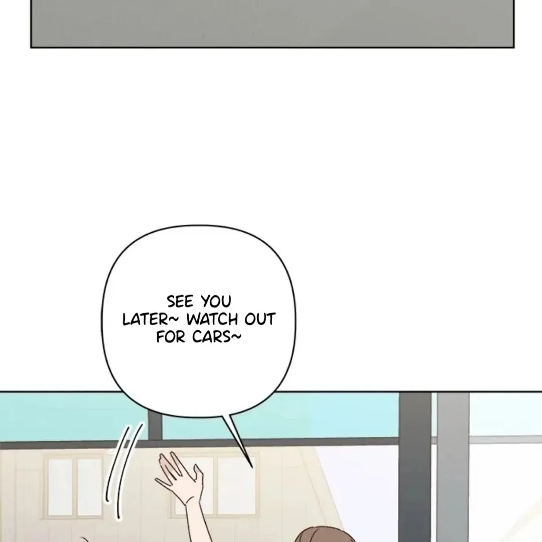 Love That Crosses the Line Chapter 40 page 28 - 
