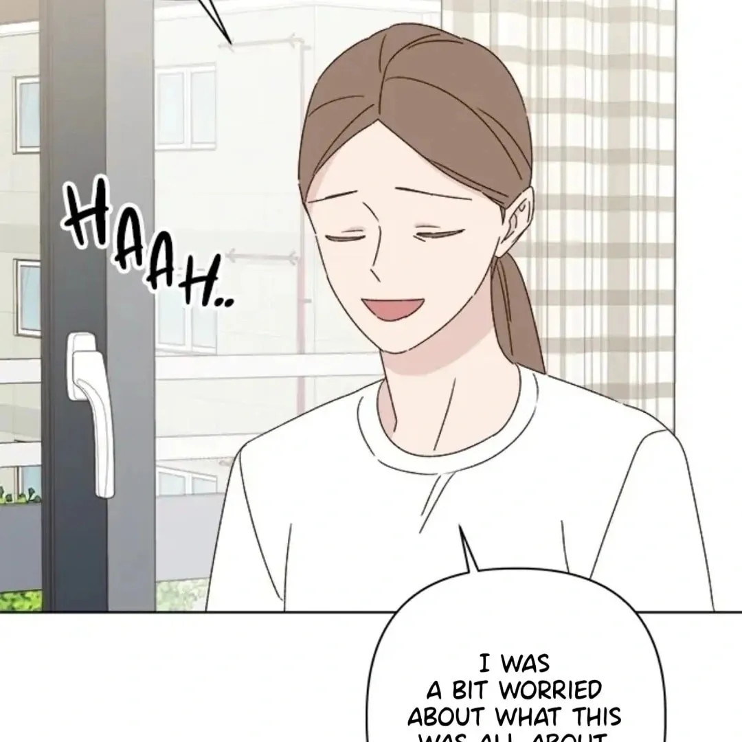 Love That Crosses the Line Chapter 40 page 34 - 