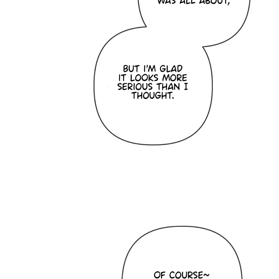 Love That Crosses the Line Chapter 40 page 35 - 