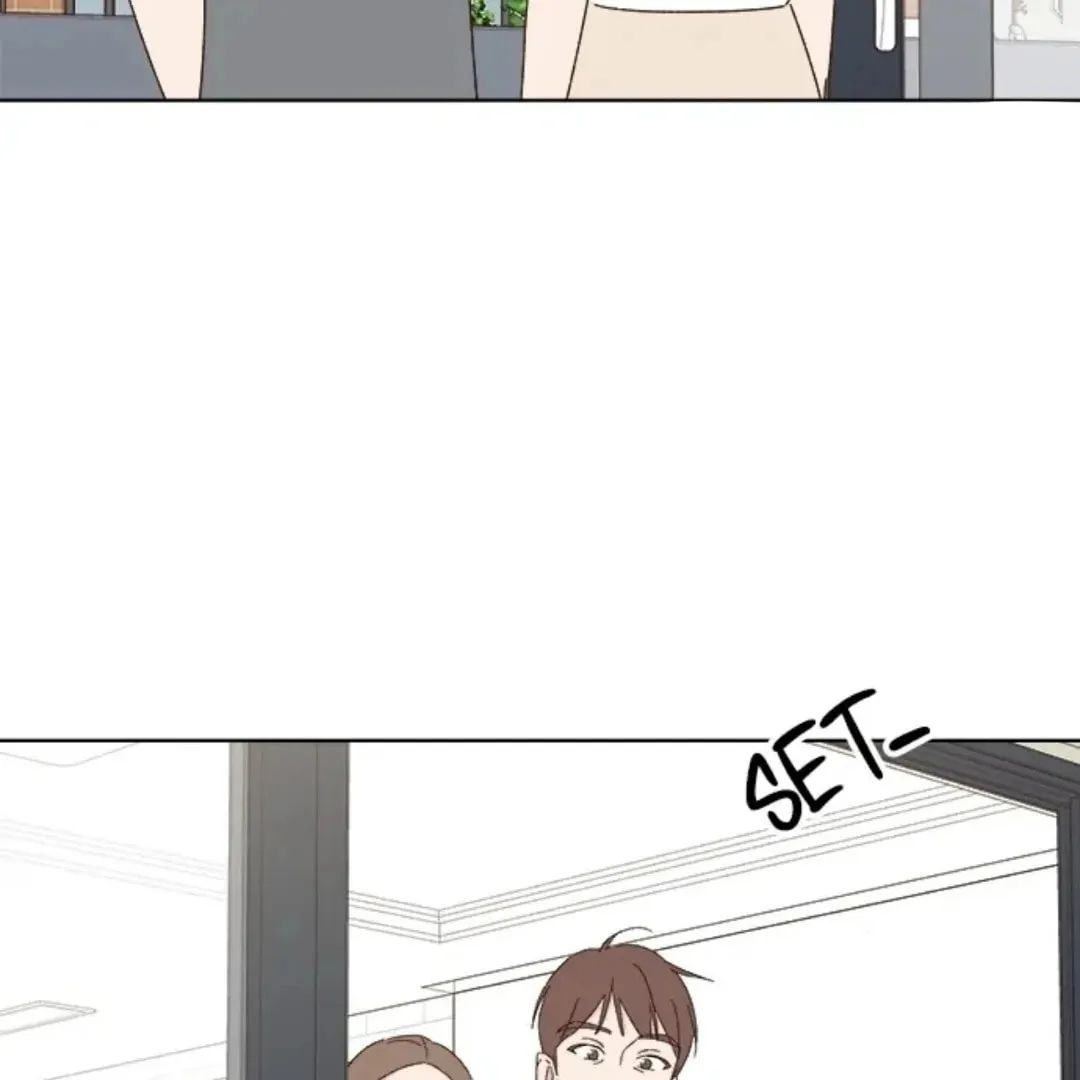 Love That Crosses the Line Chapter 40 page 37 - 