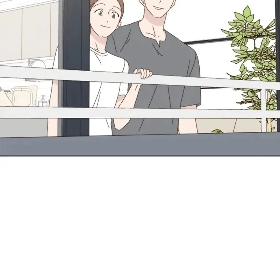 Love That Crosses the Line Chapter 40 page 38 - 