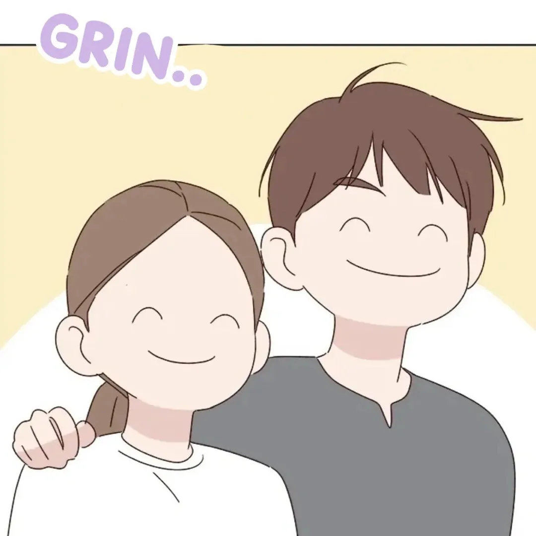 Love That Crosses the Line Chapter 40 page 41 - 