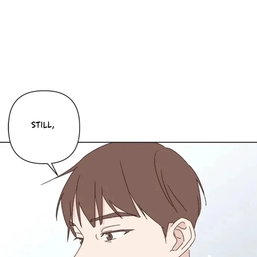 Love That Crosses the Line Chapter 40 page 45 - 