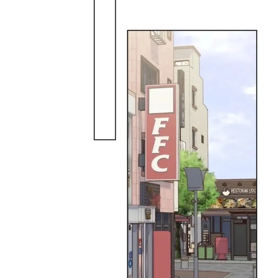 Love That Crosses the Line Chapter 40 page 49 - 