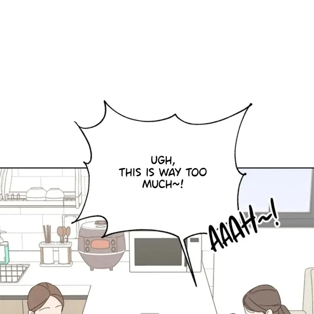 Love That Crosses the Line Chapter 40 page 6 - 