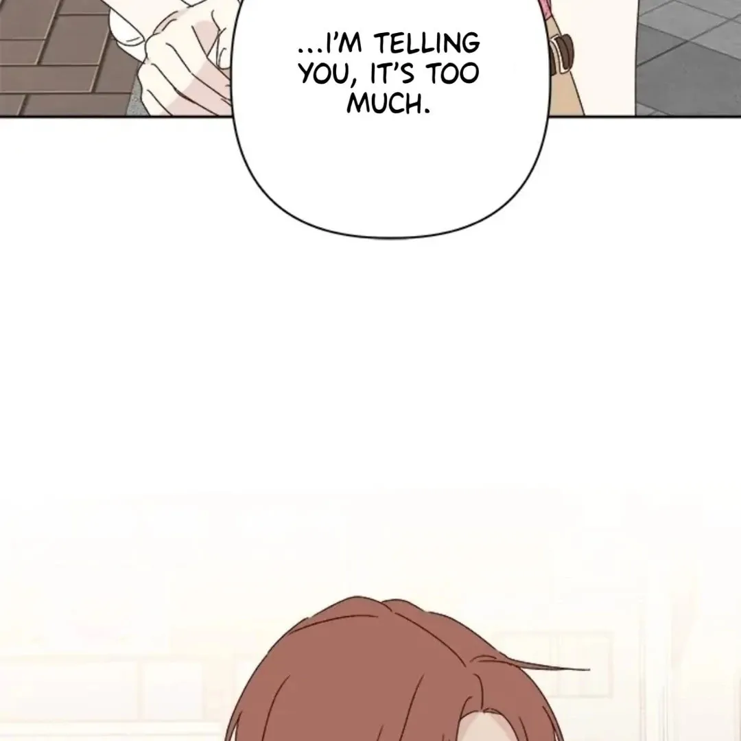 Love That Crosses the Line Chapter 40 page 52 - 