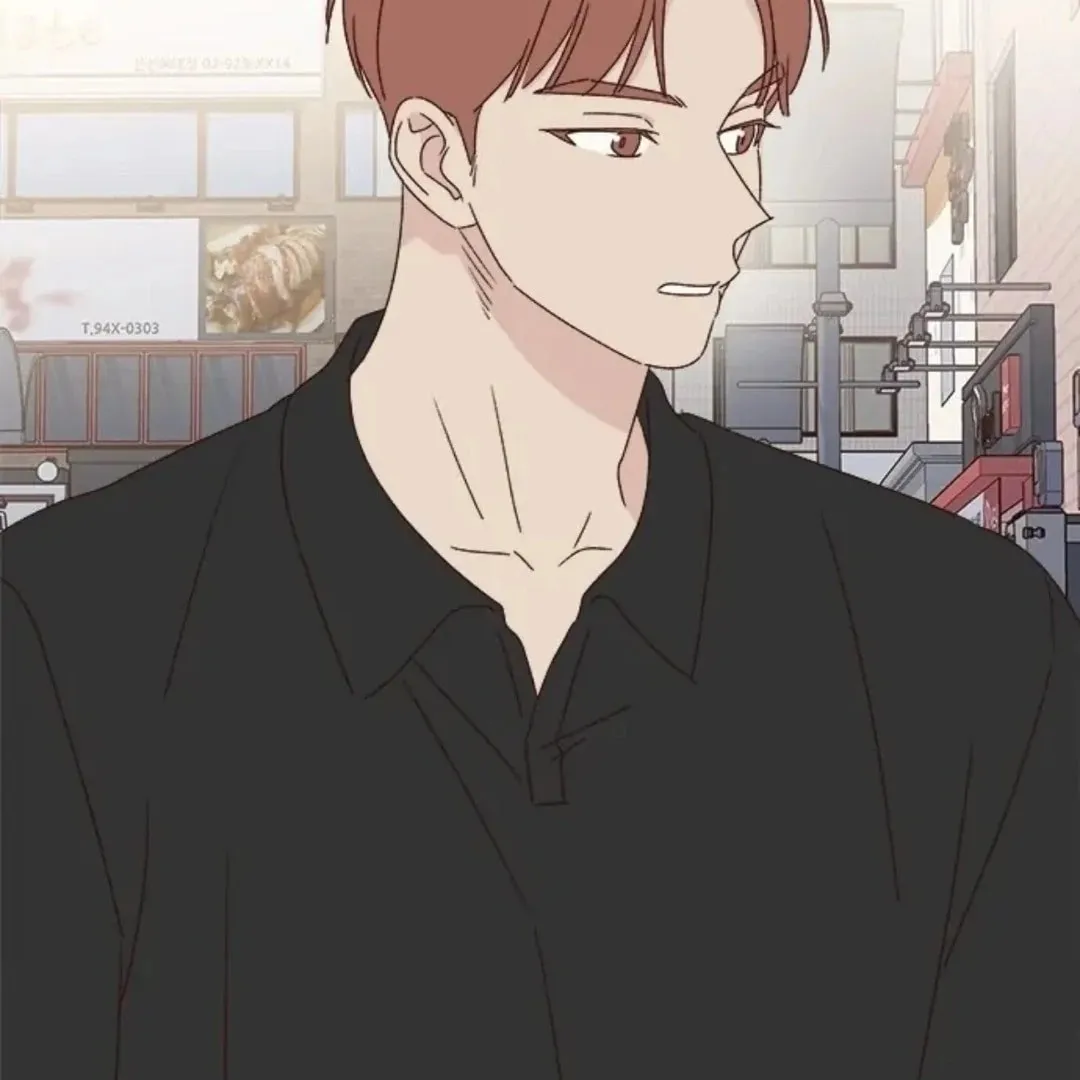 Love That Crosses the Line Chapter 40 page 53 - 