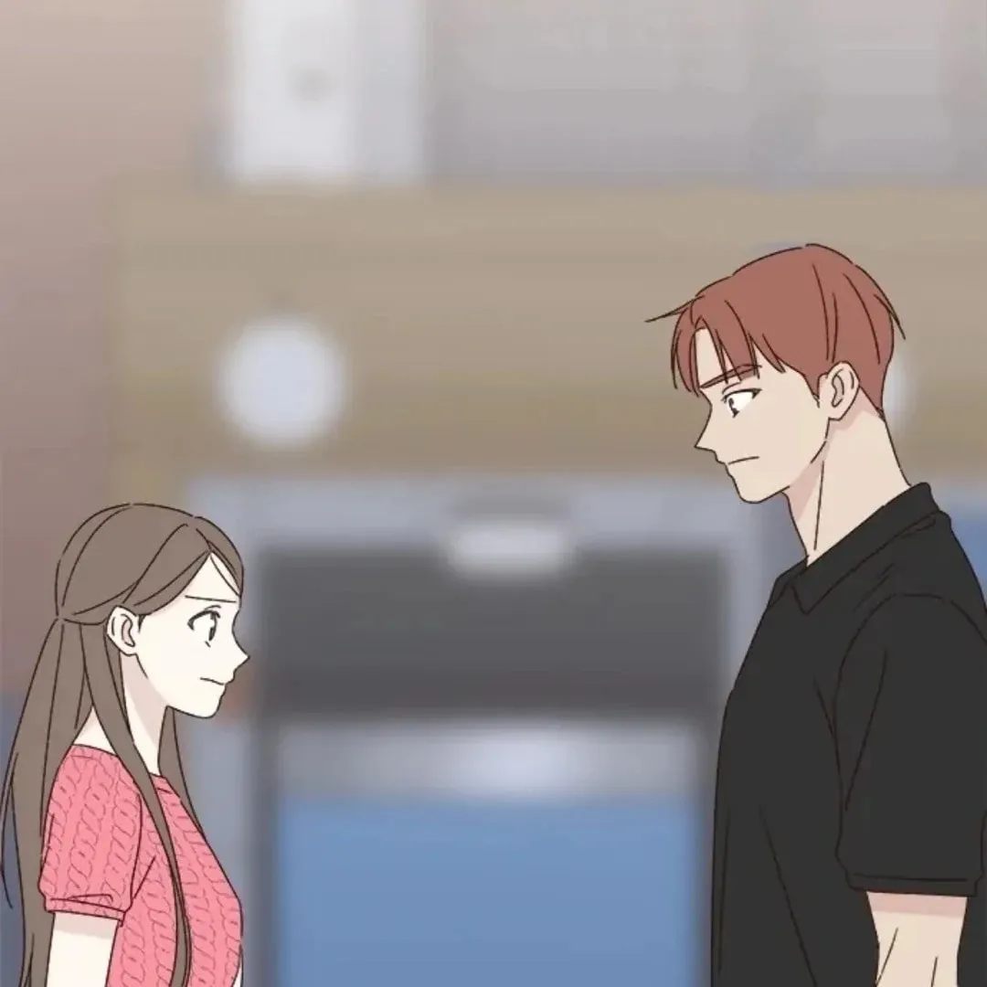 Love That Crosses the Line Chapter 40 page 61 - 