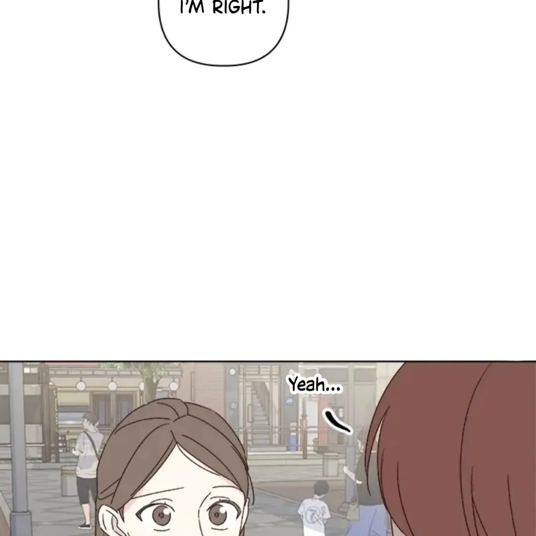 Love That Crosses the Line Chapter 40 page 66 - 