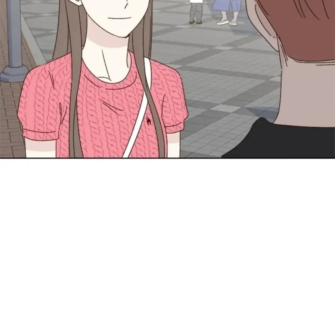 Love That Crosses the Line Chapter 40 page 67 - 