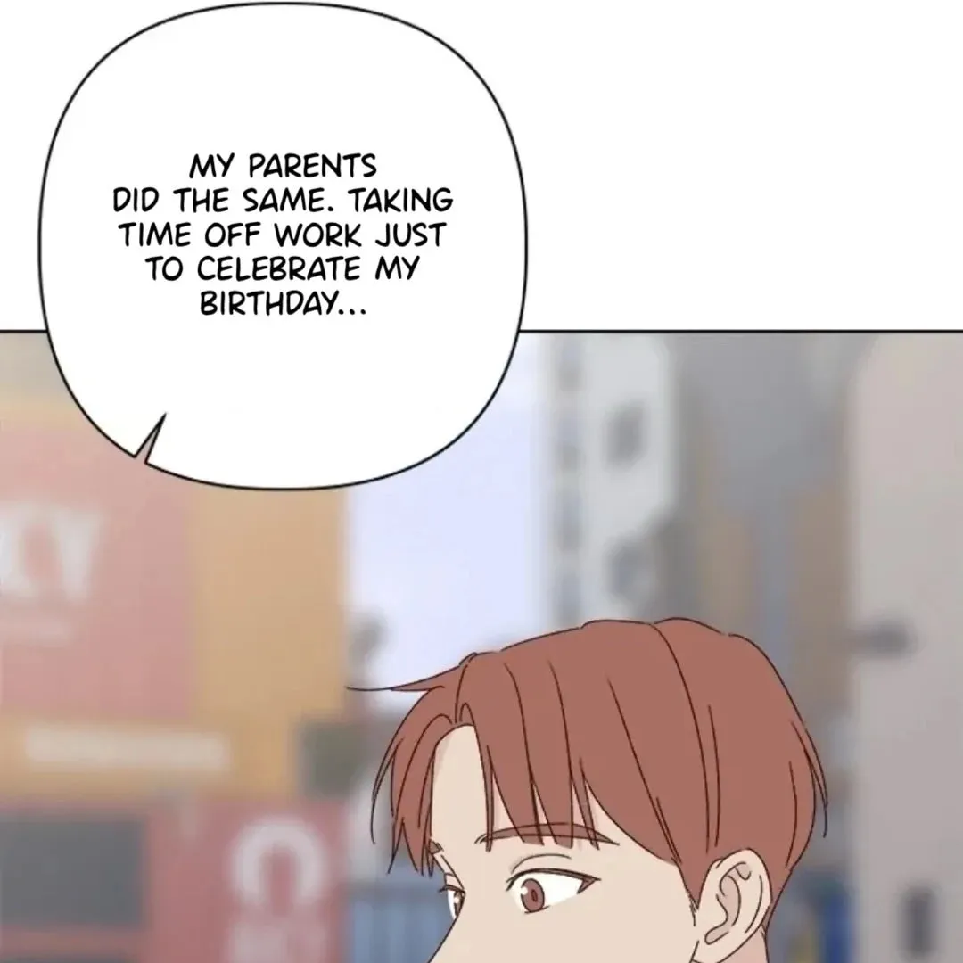 Love That Crosses the Line Chapter 40 page 68 - 