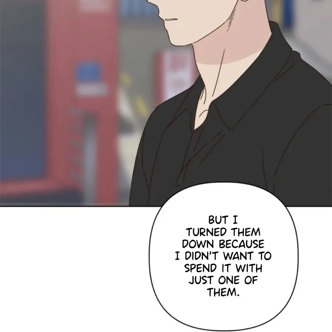 Love That Crosses the Line Chapter 40 page 69 - 