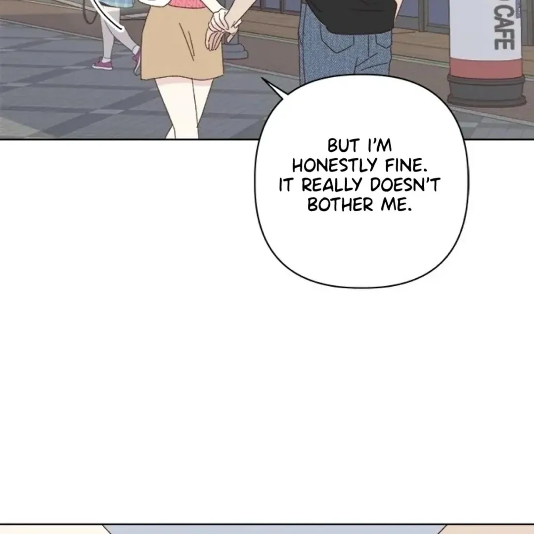Love That Crosses the Line Chapter 40 page 74 - 