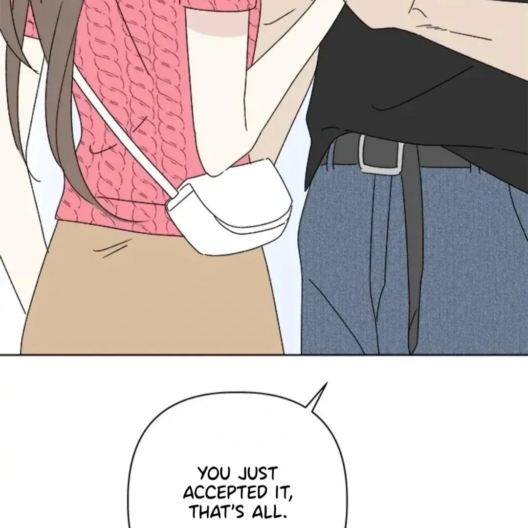 Love That Crosses the Line Chapter 40 page 78 - 